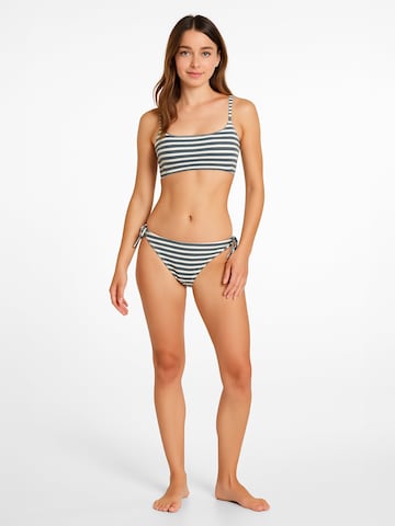 PROTEST Bikini bottom 'MIXCabana' in Green