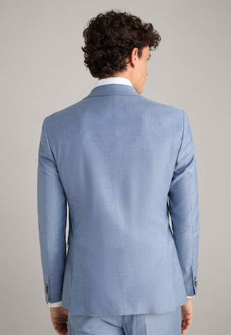 JOOP! Slim fit Suit Jacket 'Damon' in Blue