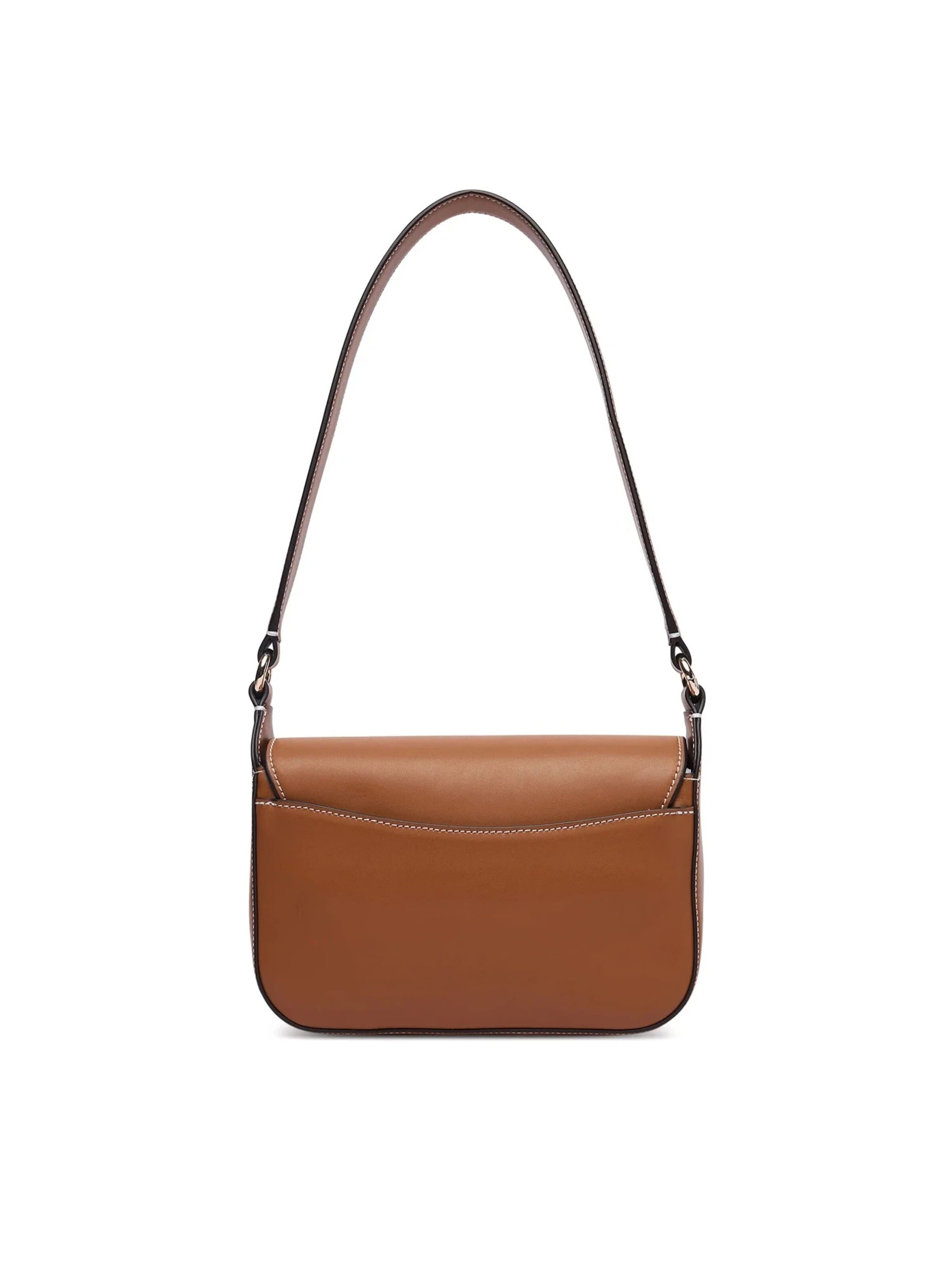 GUESS Handtasche 'VG974019'‌‌‌‌ in Braun