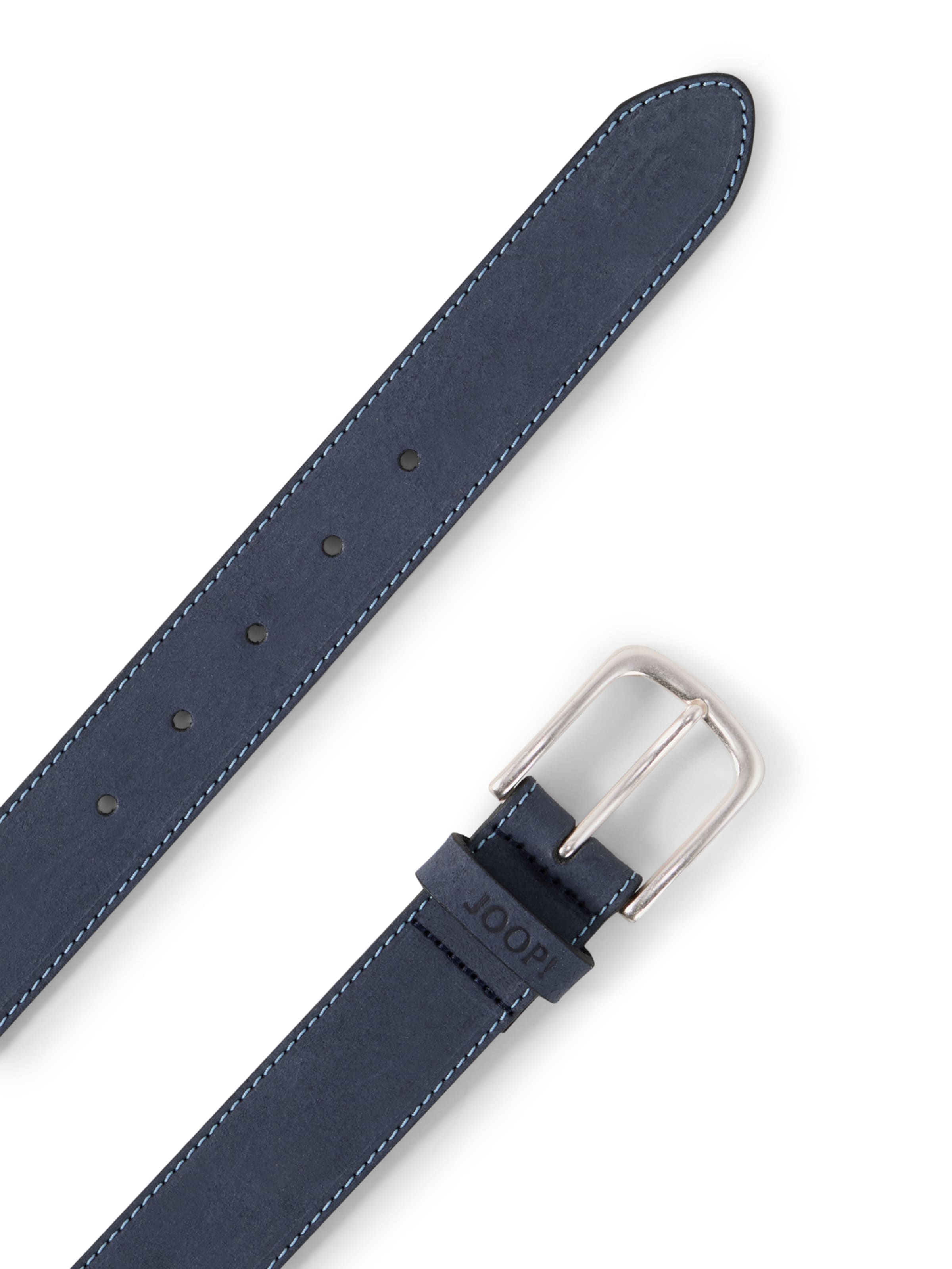 Ceinture JOOP! en bleu