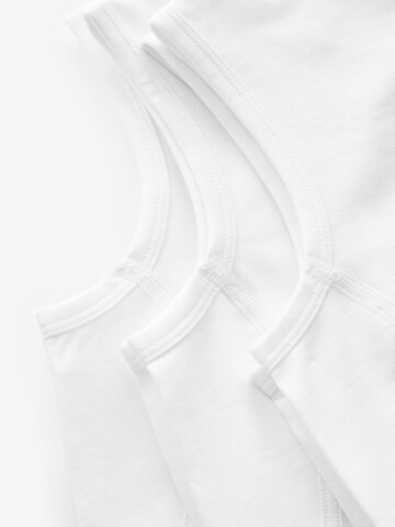 Next Undershirt in White