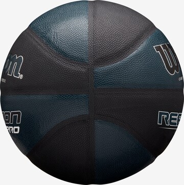 WILSON Ball 'Reaction Pro Shadow' in Blau