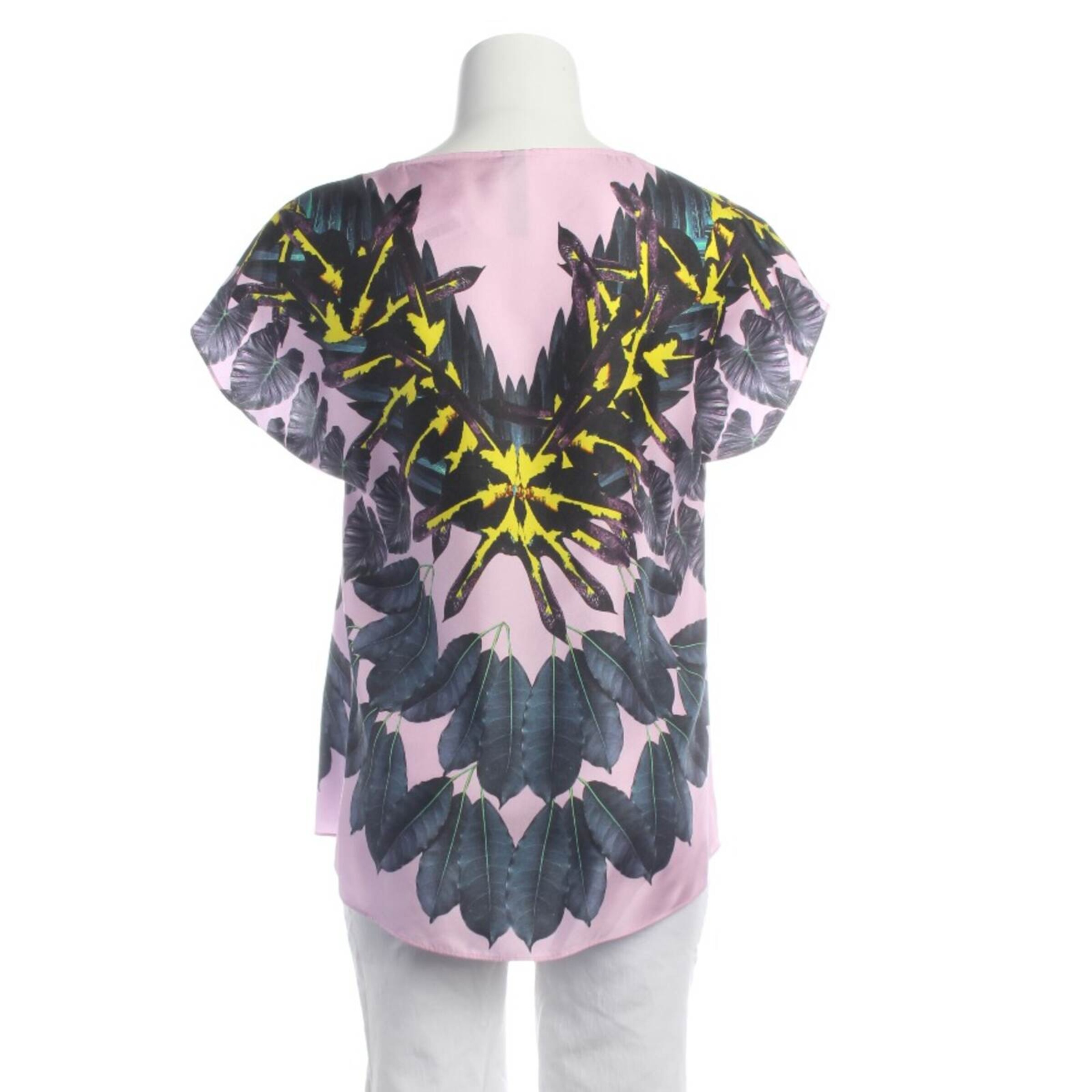 Marc Cain Blouse & Tunic in XS in Mixed colors