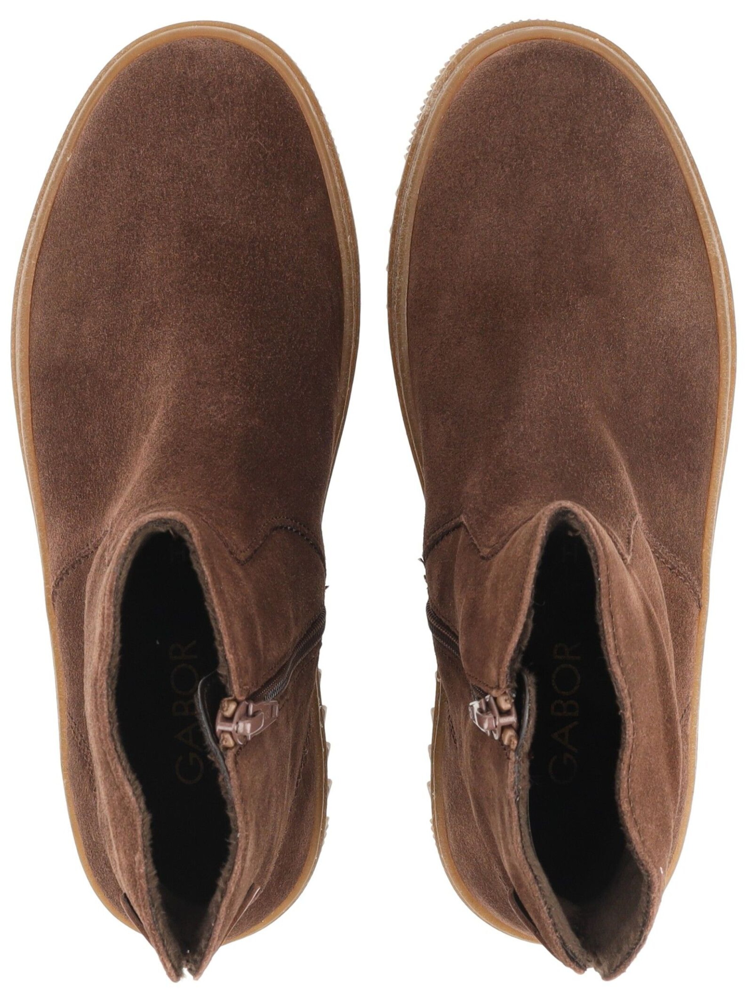Stivaletto di GABOR in marrone