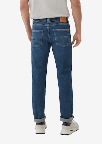 s.Oliver Slimfit Jeans in Blau