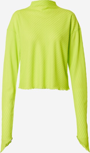 LeGer by Lena Gercke Bluza 'Heather' | kivi barva, Prikaz izdelka
