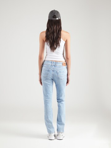 Pepe Jeans Slimfit Jeans 'Gen' in Blau