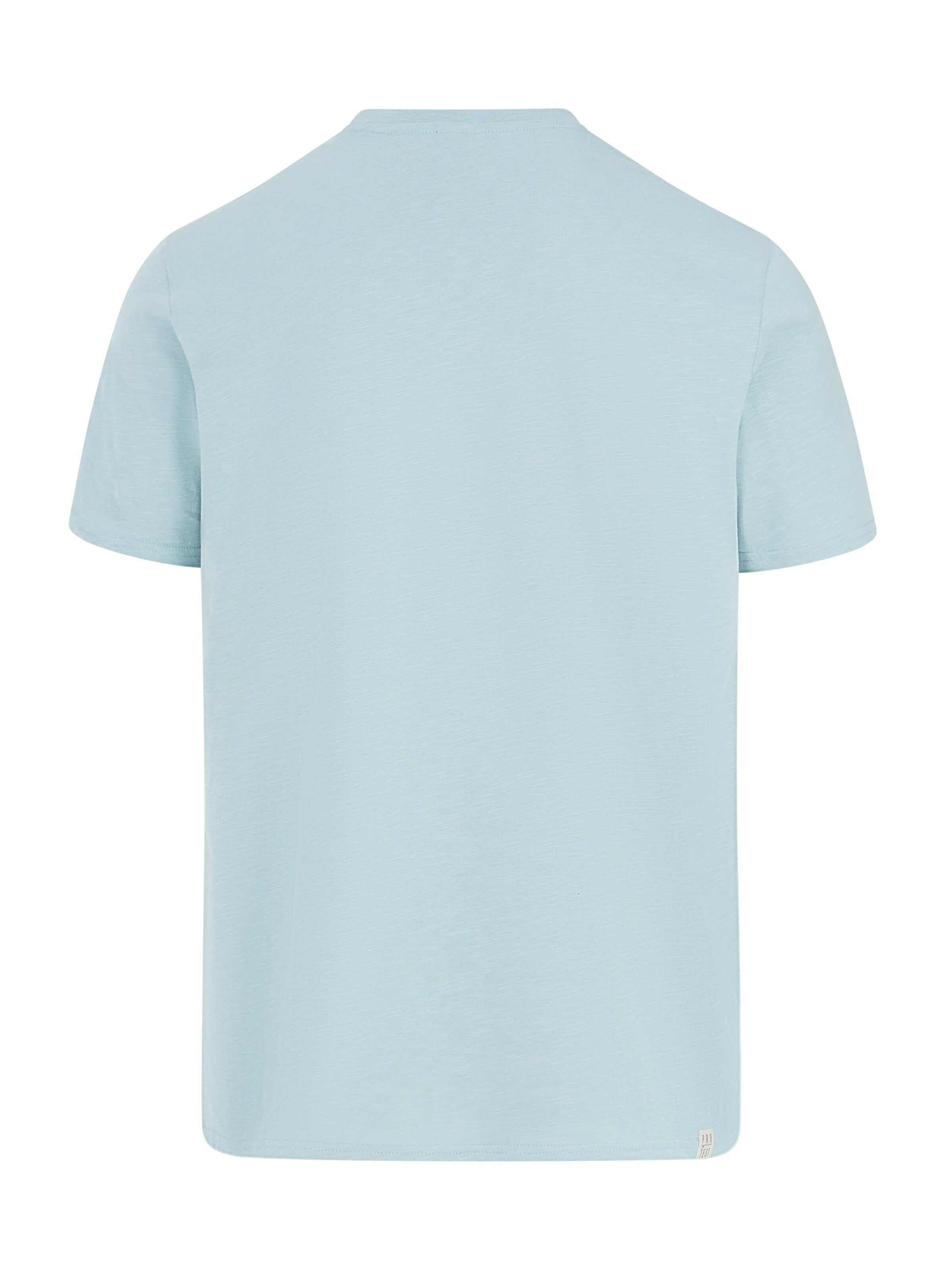 PROTEST Shirt 'PRTCruz' in Blue