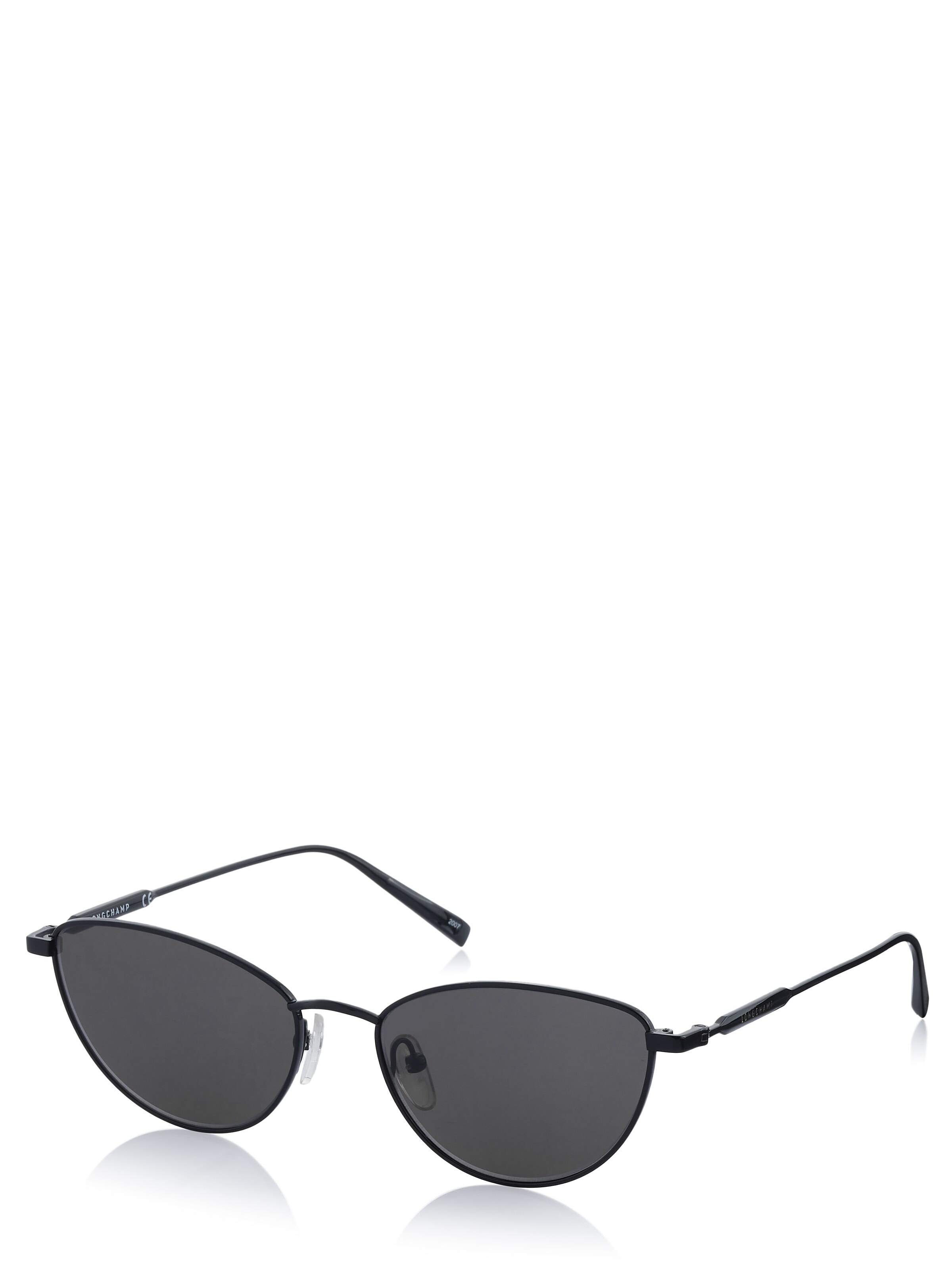 Longchamp - Óculos de sol 'Longchamp Sonnenbrille' em preto