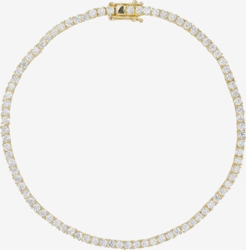 Jobo Bracelet in Gold: front