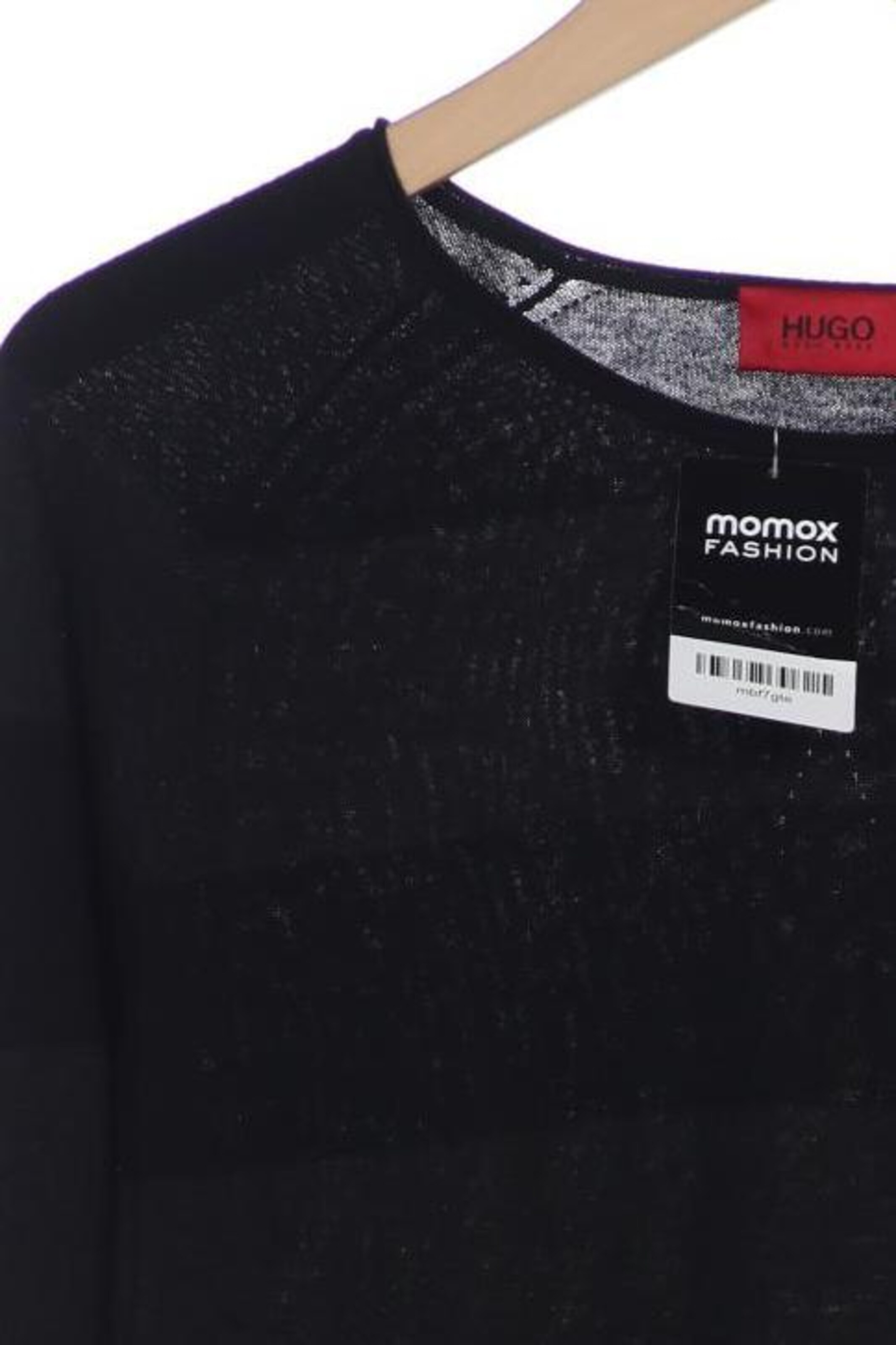 HUGO Sweater & Cardigan in M in Black