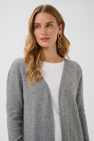 Cardigan Love Copenhagen en gris