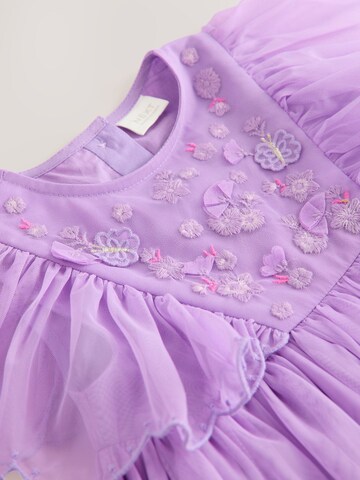 Robe Next en violet