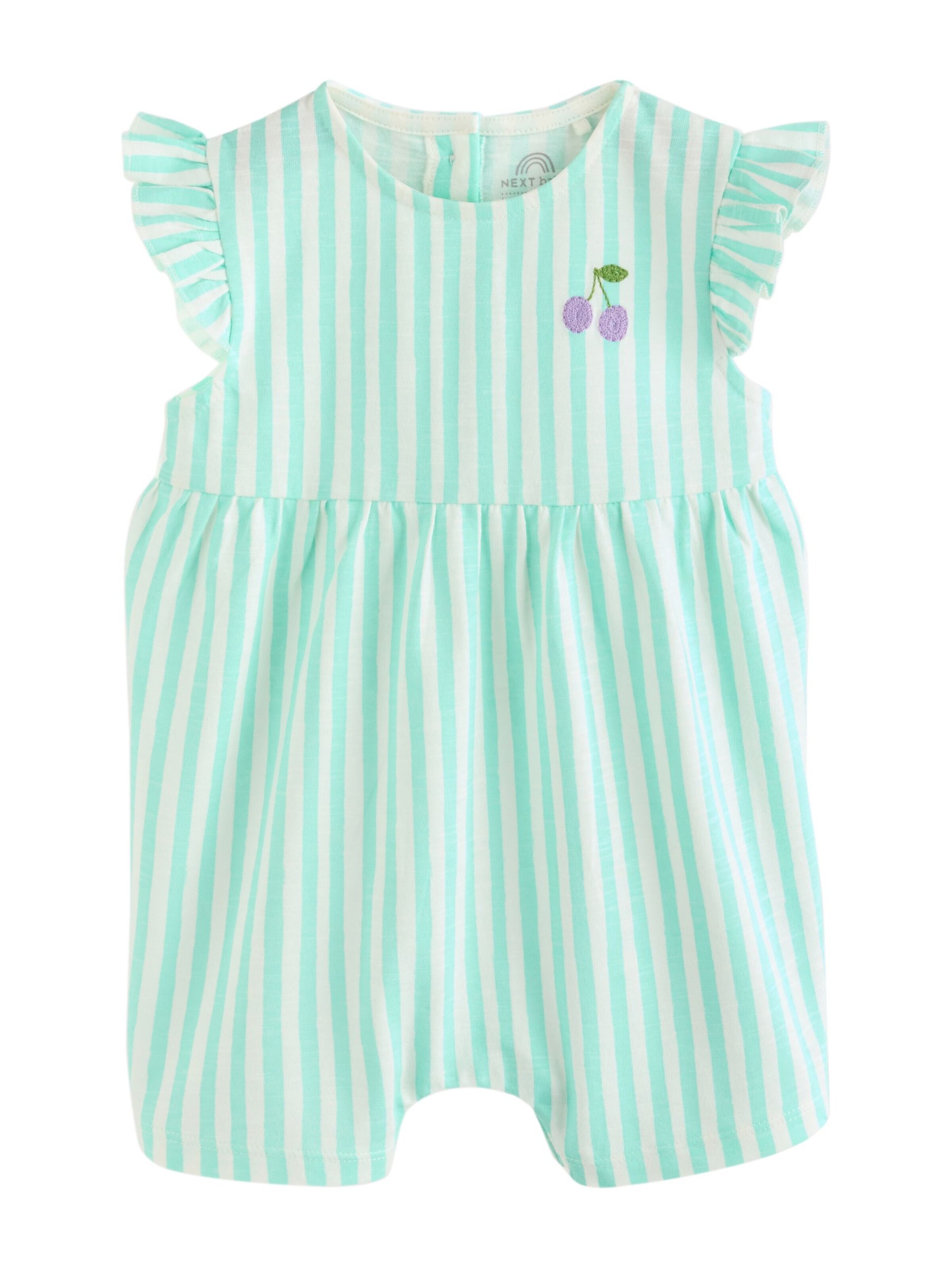 NextDječji bodi - žuta boja