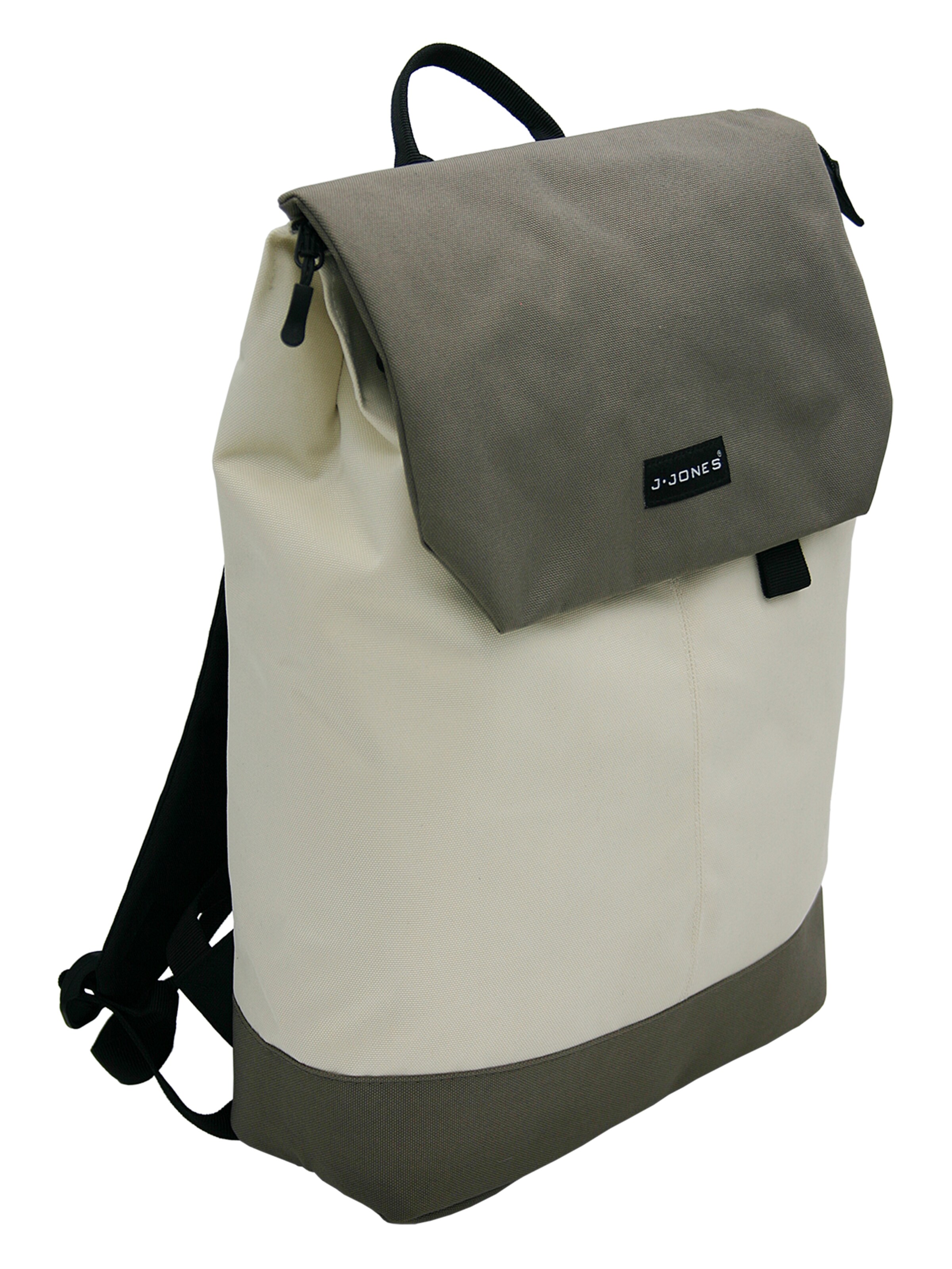 Jennifer Jones Rucksack‌ in Beige