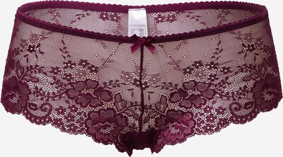 Panty LASCANA di colore melanzana, Visualizzazione prodotti