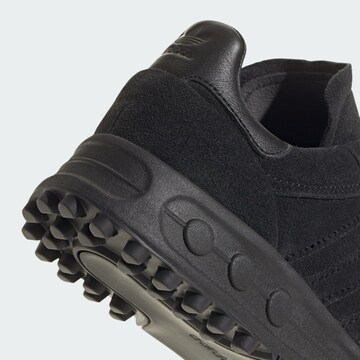 ADIDAS ORIGINALS Sneakers in Black