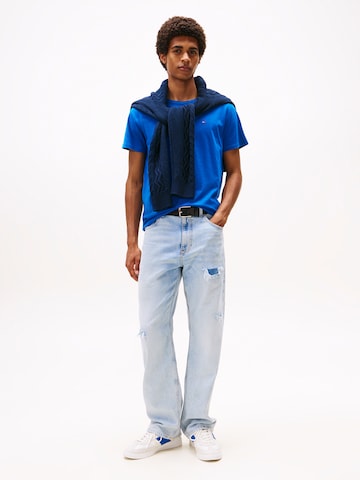 Tommy Jeans Футболка в Синий