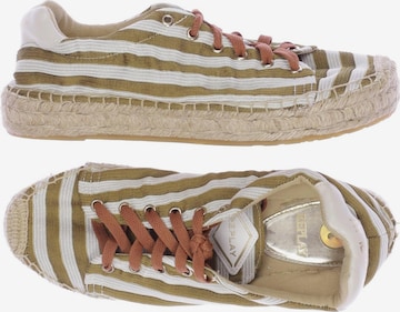 REPLAY Sneaker 38 in Mischfarben: Vorderseite