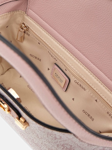 GUESS Shopper in Pink