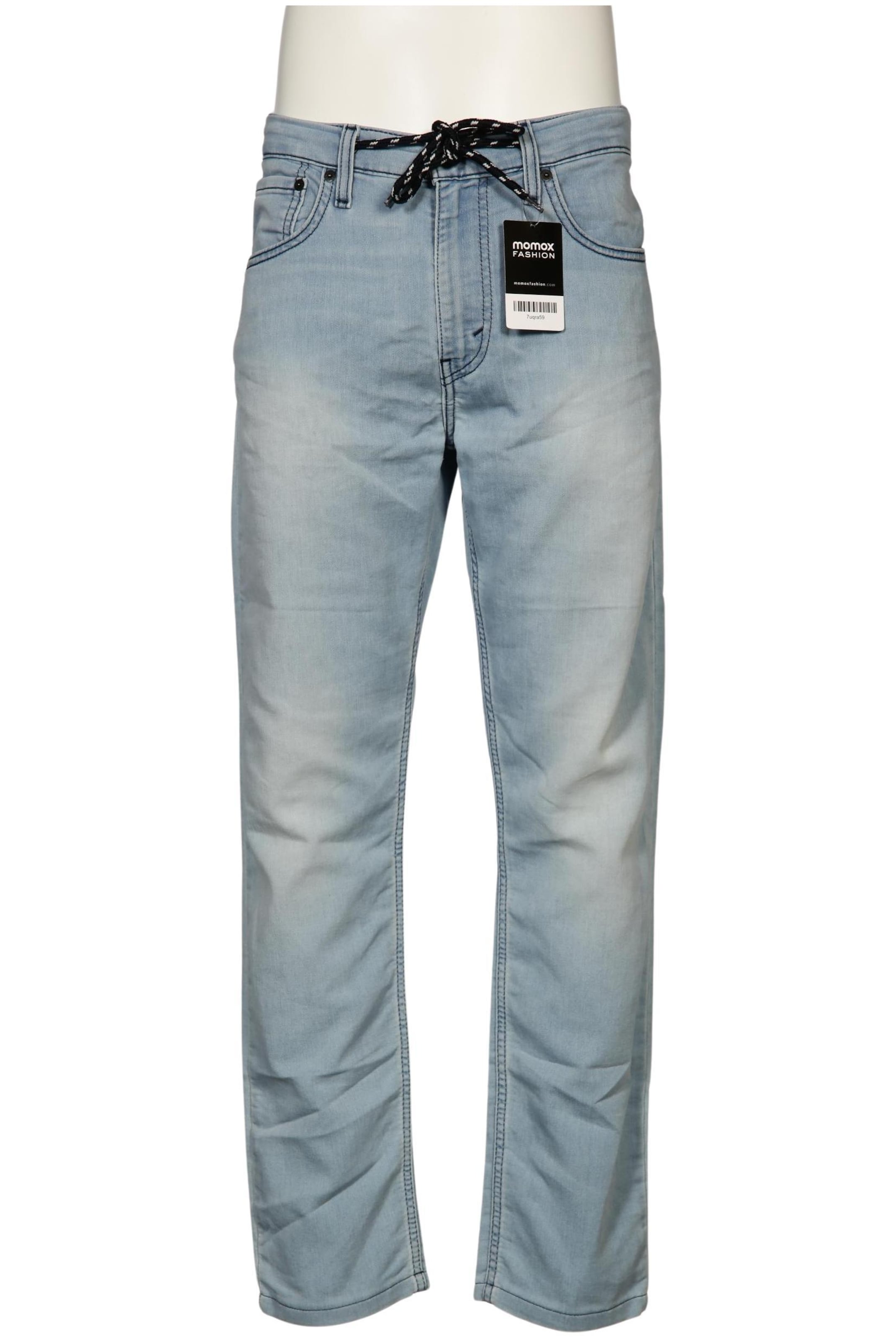LEVI'S ® Jeans 32 in Blau: Vorderseite