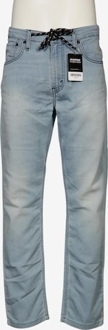 LEVI'S ® Jeans 32 in Blau: Vorderseite