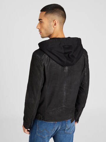 Gipsy by Mauritius Jacke 'Sayto' in Schwarz