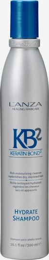 Lanza Shampoo 'KB2 Hydrate ' in silber, Produktansicht