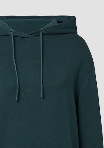 Robe s.Oliver en vert