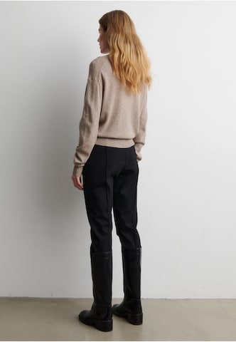 SECOND FEMALE Sweater in Brown