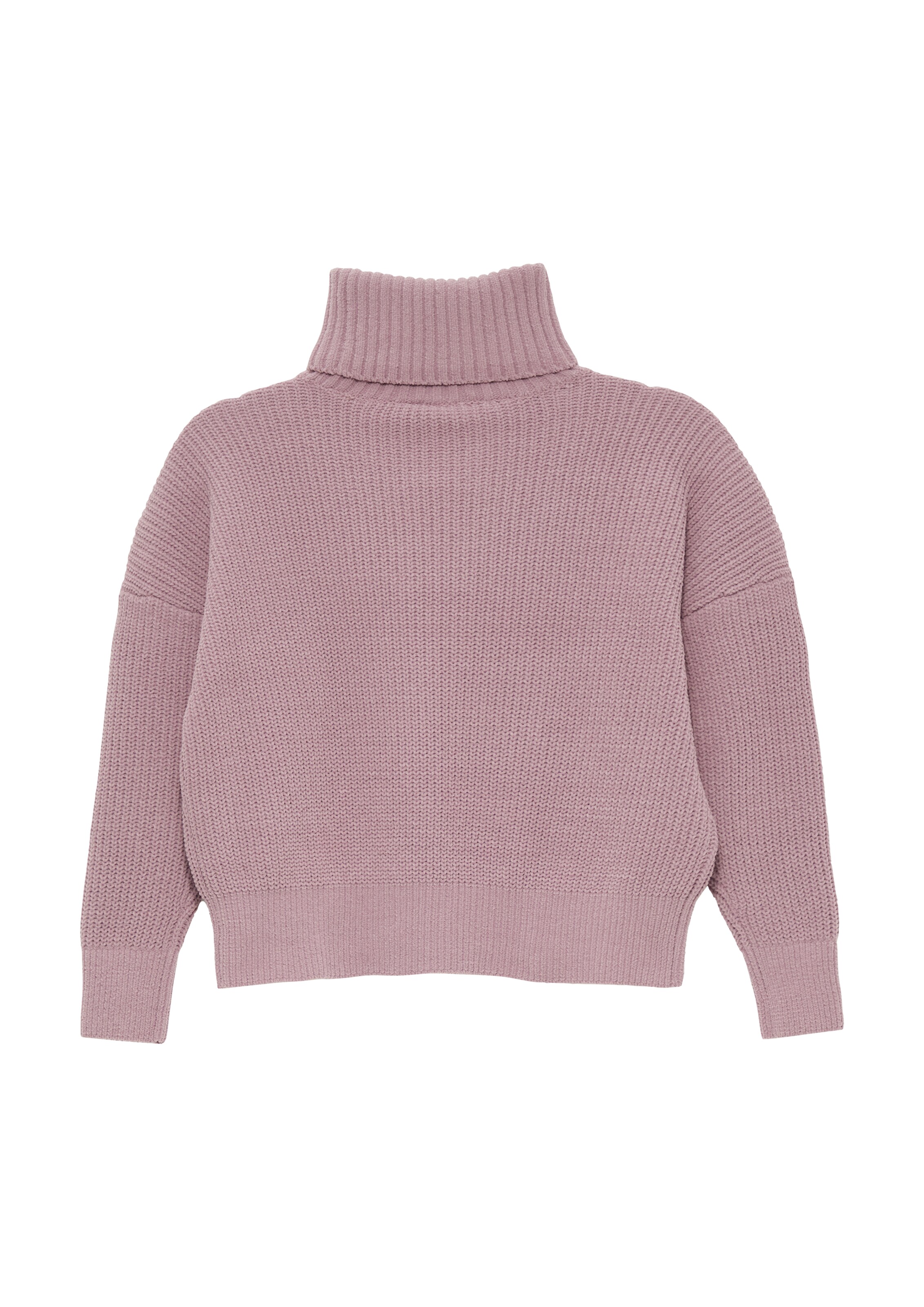 s.Oliver Pullover in Lila