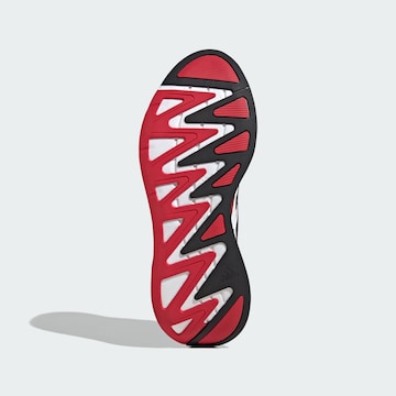 ADIDAS ORIGINALS Σνίκερ χαμηλό 'Adizero Aruku' σε λευκό