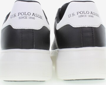 U.S. POLO ASSN. Sneakers 'Jewel' in Black