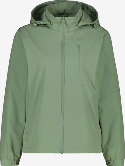 alife & kickin Chaqueta de entretiempo 'Tove' en L en verde, Vista del producto