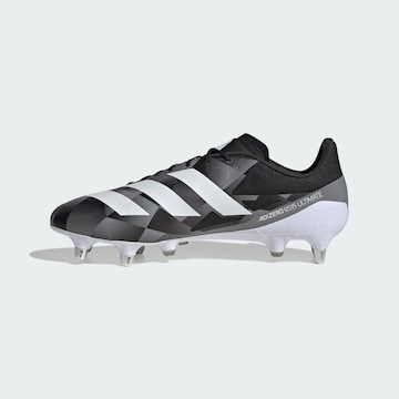 ADIDAS PERFORMANCE Voetbalschoen 'Adizero RS15 Ultimate' in Zwart