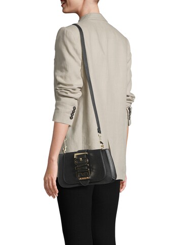 Love Moschino Shoulder bag in Black