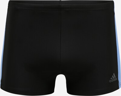ADIDAS PERFORMANCE Sportovní plavky 'FIT 3SECOND' - světlemodrá / černá, Produkt