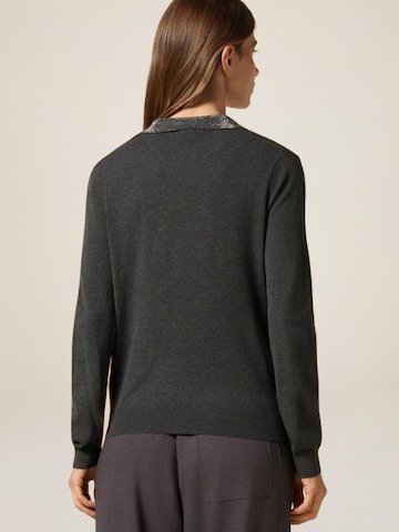 oltre Sweater in Grey