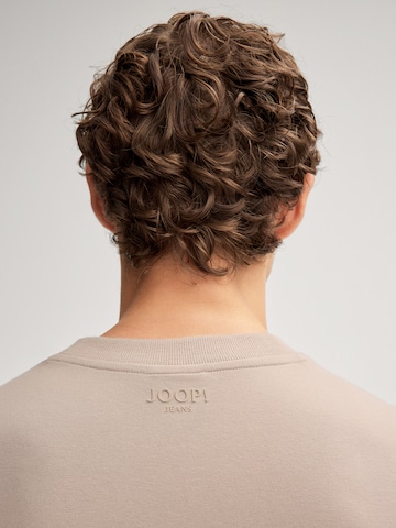 JOOP! Shirt 'Cedric' in Beige