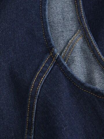 JJXX - Vestido 'JXABra' en azul