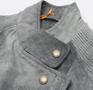 BOSS Jacket & Coat in XXS in Grey