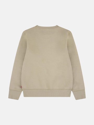 Levi's Kids Bluza w kolorze beżowy