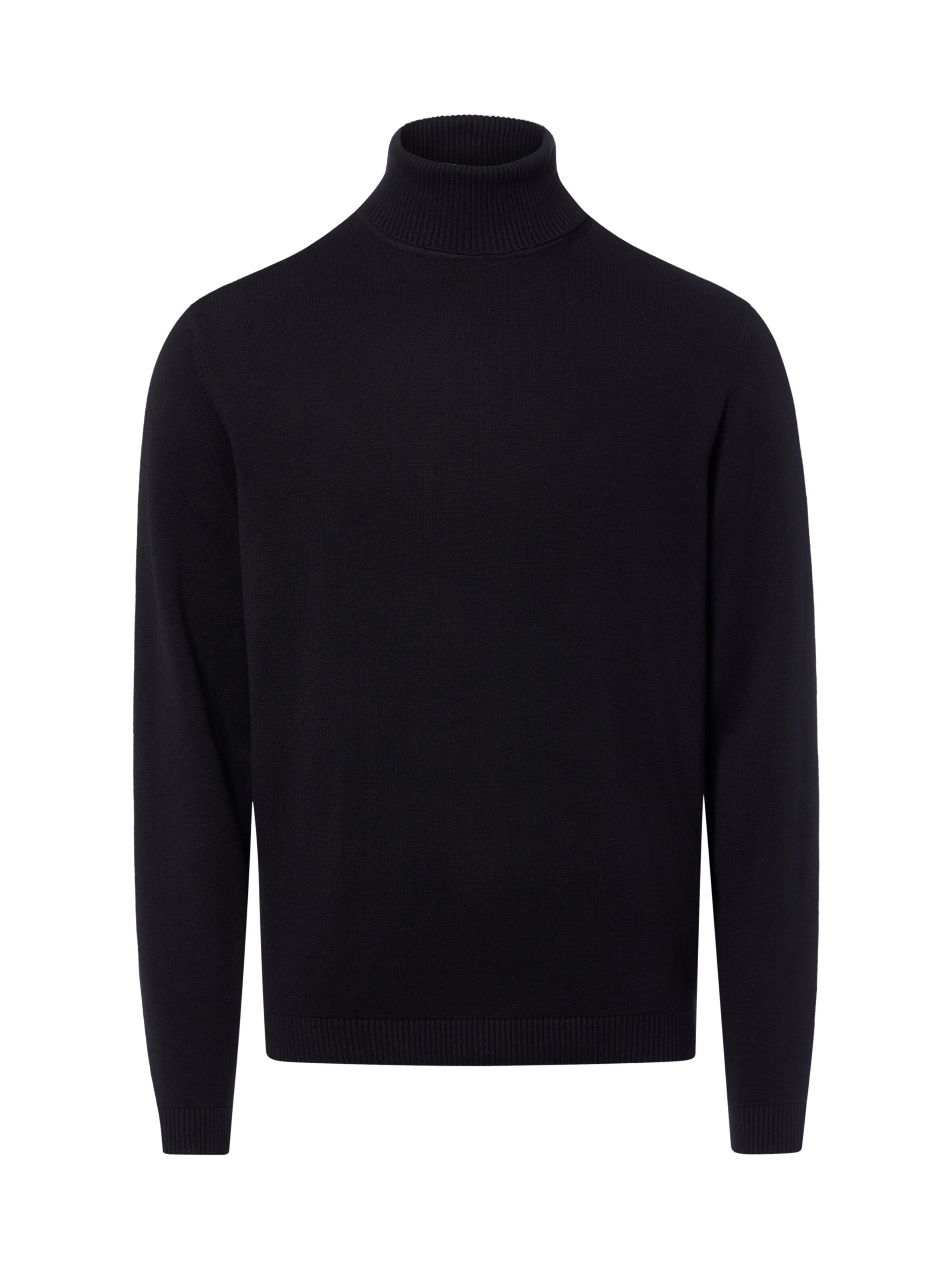 Pull-over Finshley & Harding en noir