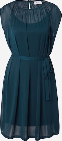 VILAHaljina 'VILEGUNA' - zelena boja: prednji dio