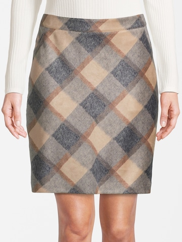 Orsay Skirt 'Belsue' in Beige