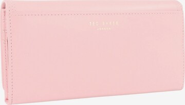 Ted Baker - Cartera 'Tikay' en rosa