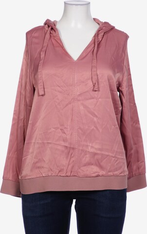 bugatti Blouse & Tunic in XXL in Pink: front