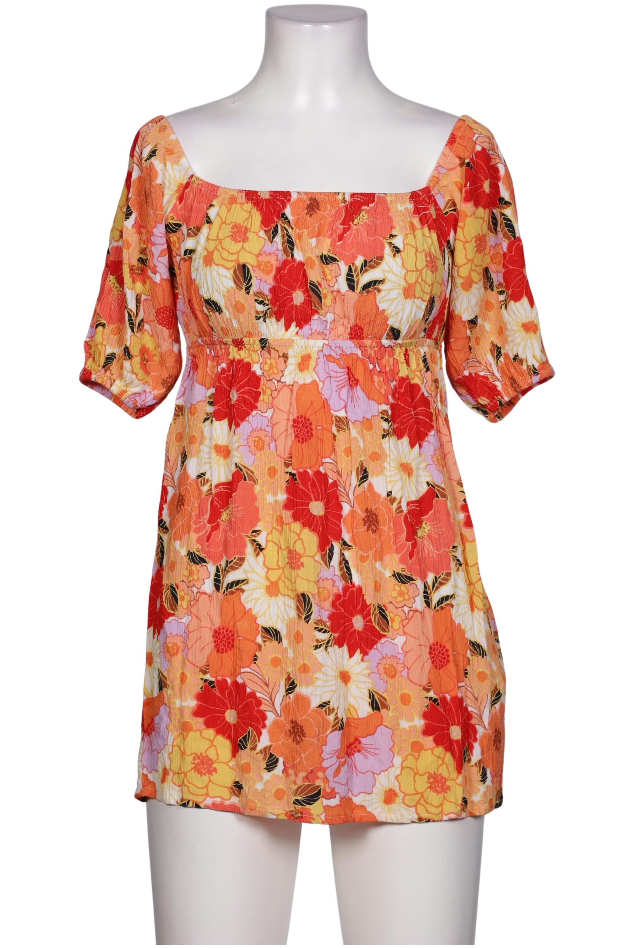 BILLABONG Dress in M in Orange: front