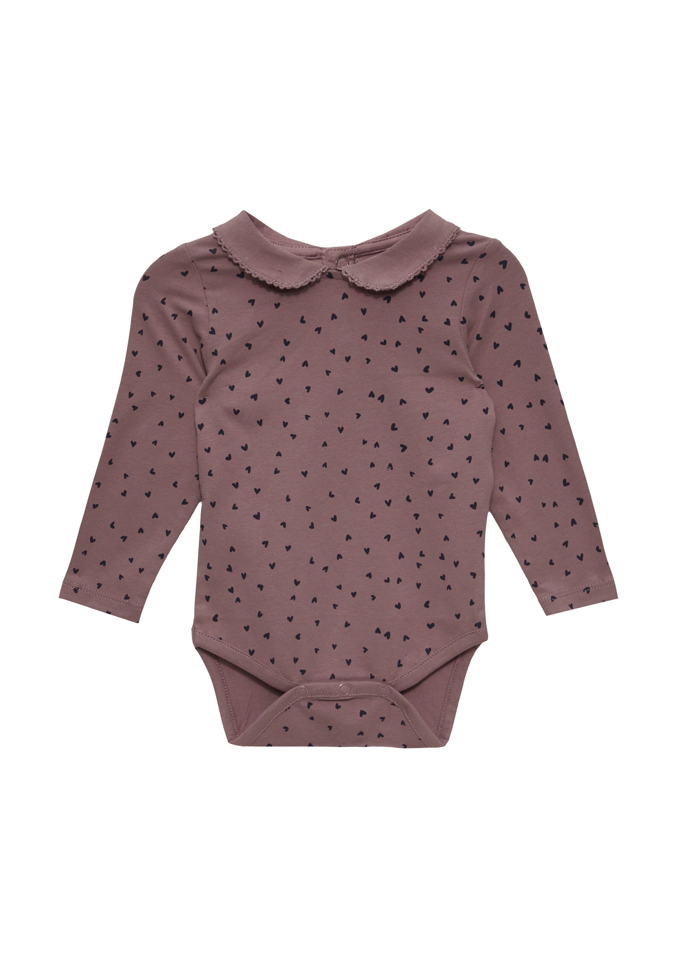 s.Oliver Body in Lila: Vorderseite