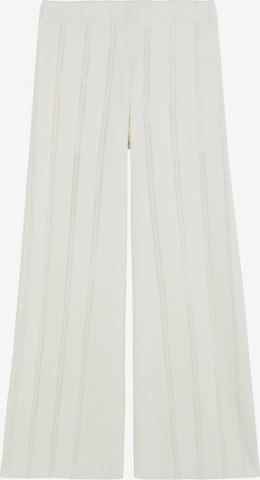 Scalpers Trousers ' ' in 34 in Ecru / White, Item view